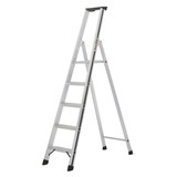 Hymer 7002605 Platform Step Ladder 5 Tread