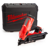 Milwaukee M18 FFN-0C FUEL Framing Nailer (Body Only)