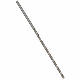 Bosch 2608596810 HSS-G Metal Drill Bits Long Series 2.5mm (Pack Of 5)