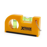 X Trade X0900039 Magnetic Pocket Level