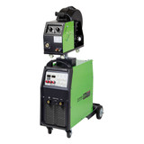 SIP 05776 HG4500 MIG Inverter Welder with SWF 350A