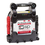SIP 07173 12V Pro Booster 3100A
