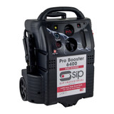 SIP 07178 12V/24V Pro Booster 6400