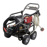 SIP 08989 TEMPEST CW-D 300TX Diesel Pressure Washer