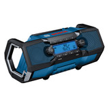 Bosch GPB 18V-2 C Professional Job Site Radio (Body Only)