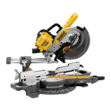 Dewalt DCS727N 54V XR FlexVolt 250mm Brushless Mitre Saw with XPS (Body Only)