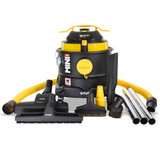 V-TUF MINIHSV110 M-Class Dust Extraction Vacuum Cleaner 15L 110V- Health & Safety Version