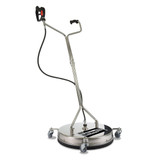 V-TUF H1.007TT Stainless Steel Industrial Surface Cleaner 533mm