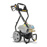 V-TUF HDC140 Professional Cold Water Pressure Washer 140 bar (240V)