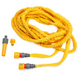 Hozelock 8230 Superhoze Expanding Hose Set 30 Metres