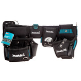 Makita E-15235 Ultimate Heavyweight Tool Belt Set