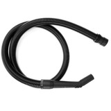 V-TUF VTVS7000 Flexible Vacuum Hose with Elbow Handle 2.5m V-TUF VTVS7000 Flexible Vacuum Hose with Elbow Handle 2.5m