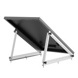 EcoFlow Tilt Mount Bracket for 100W Rigid Solar Panel 28"