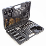 XTrade X0900051 Drill Bit & Accessory Set (103 Piece)