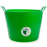 XTrade X0900107 FlexiTub Green 42L