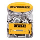 Dewalt DT90392 Magnetic Bit Holders 60mm (Box Of 100)