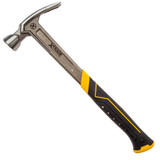 XTrade X0900118 One Piece Framing Claw Hammer 20oz main image