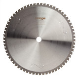 Duracore 30984 TCT Dry Cut Circular Saw Blade for Metal 355 x 25.4 x 66T main image