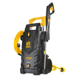 V-TUF V5 X2 Pressure Washer 165Bar (240V) main image