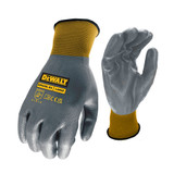 Dewalt DPG35L EU Fully Dipped Water-Resistant Work Gloves