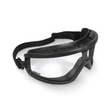 Stanley SY240-1D EU Compact Safety Goggles (Clear)