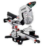 Metabo KGS305M 305mm Sliding Mitre Saw with Shadow Line (240V)