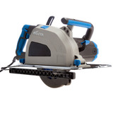 Evolution S210CCS Heavy Duty Metal Cutting Circular Saw with 210mm Mild Steel Blade (110V)