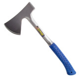 Estwing E44A Campers Axe Vinyl Grip Smooth Face