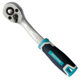 Eclipse ERH14 Ratchet Handle 1/4in Square Drive