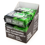 UltraGrime Pro 5940 Multiuse Bio XXL+ Clothwipes (100 Pack x 6 in CDU)