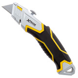 XTrade X0900151 Retractable Utility Knife with 5 Blades