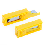 XTrade X0900153 Utility Knife Blades (Pack of 20)