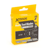 XTrade MBW34-5 Multi-Tool Blades for Wood