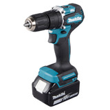 Makita DHP487SF 18V LXT Combi Drill