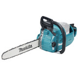 Makita UC016GZ 40VMax XGT Chainsaw BL 400mm