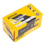 XTrade MBMW34-20 Multi-Tool Blades for Wood/Metal