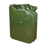 Bulldog BJC20 Jerry Can 20 Litres