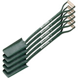 Bulldog 5CLAM All Metal Cable Laying Shovel 28” (Pack of 5)