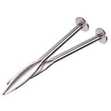Marshalltown MLP62-DS Line Pins (Pack Of 2)