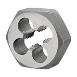Dormer F302M12 HSS Metric Coarse Dienut M12 x 1.75mm