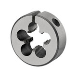 Dormer F300M8X1 HSS Metric Coarse Adjustable Die M8 x 1.25mm