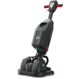 Numatic 244NX-RC 36V Compact Scrubber Dryer
