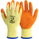 Predator by Ron Coloursafe Pred Amber Gloves