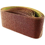 Abracs ABSB100610120 Expert Sanding Belt