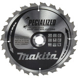 Makita B-33146 SPECIALIZED Circular Saw Blade