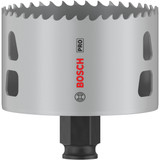 Bosch 2608594402 PRO Multi-Material PC Plus Hole Saw