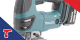 Hands on With the Makita BJV180 LXT Cordless Jigsaw – a Job Site Guide