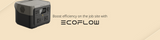 Off-Grid Power: EcoFlow for Tradespeople