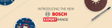 Introducing the NEW Bosch EXPERT Accessory Range