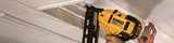 DCN660 Dewalt 2nd Fix Nail Gun Review